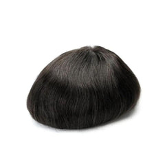 ENSO 0.03mm Ultra-Thin Skin V-Loop Medium Density Hair System